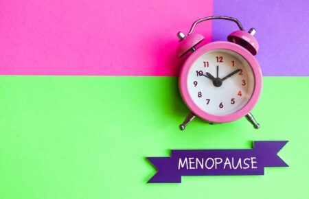 Vsesvitniy den menopauzy