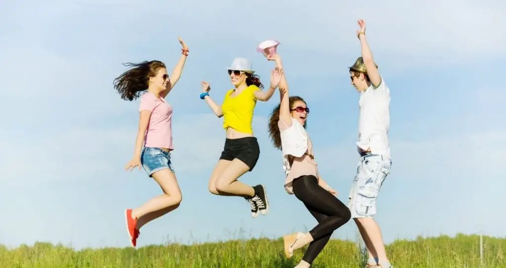 Всесвітній день молоді