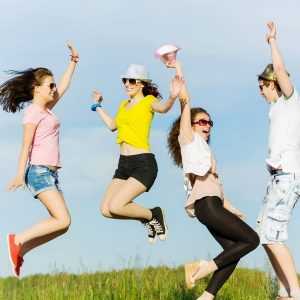 Всесвітній день молоді