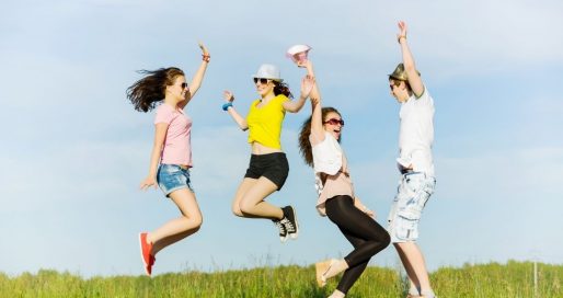 Всесвітній день молоді