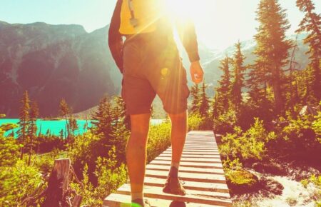 Vsesvitniy den pishoi khody