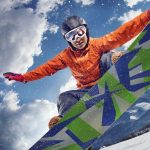 Всесвітній день сноуборду