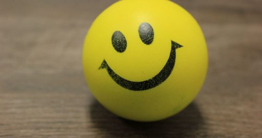 День усмішки