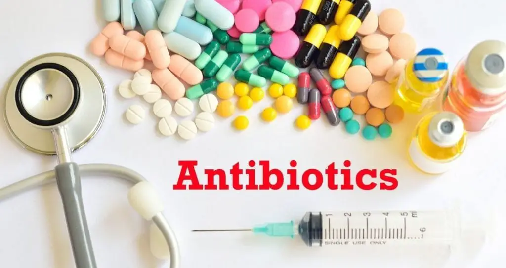 Всесвітній тиждень обізнаності про антибіотики