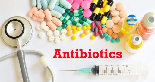 Всесвітній тиждень обізнаності про антибіотики