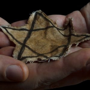 Міжнародний день пам’яті жертв Голокосту