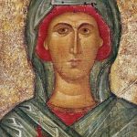 День пам’яті святої Анастасії