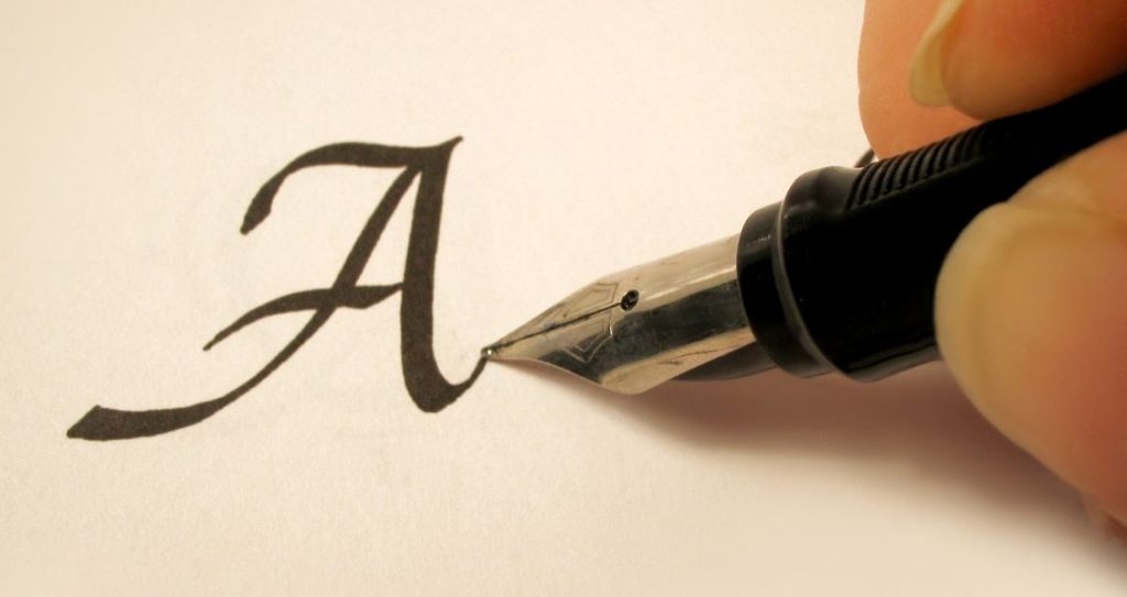 День ручного письма (День почерку)