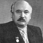 Григорій Верьовка