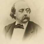 Гюстав Флобер