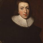 Джон Мілтон