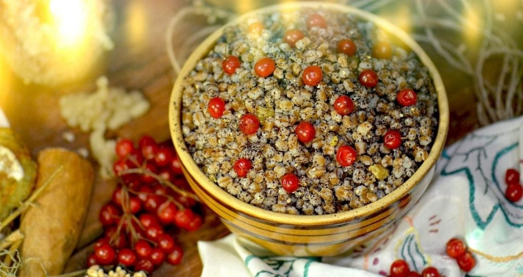 Хрещенський Святвечір