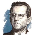 Лебедєв Сергій Олексійович