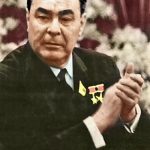 Леонід Брежнєв