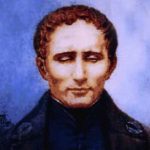 Луї Брайль