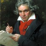 Людвіг ван Бетховен