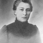 Mariya Krushelnicka