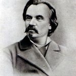 Михайло Старицький