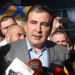 Міхеіл Саакашвілі