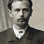 Микола Леонтович