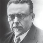 Микола Стражеско
