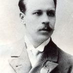 Микола Вороний