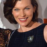 Міла Йовович