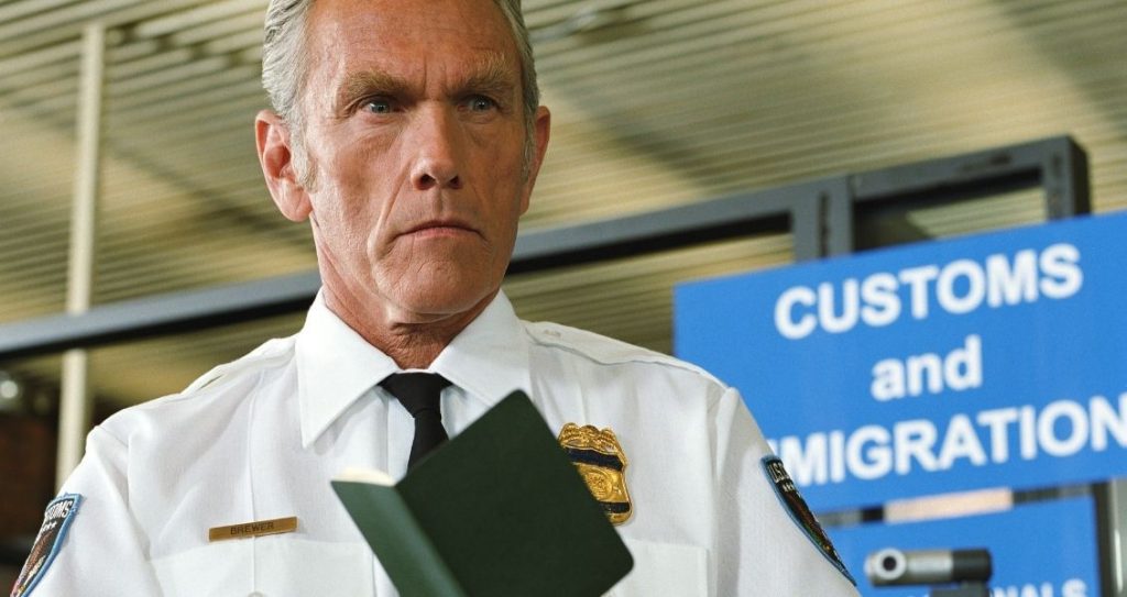 Міжнародний день митника