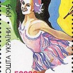 Оксана Баюл
