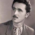 Олесь Бердник