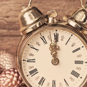 Старий Новий рік