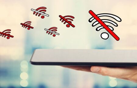 Vsesvitniy den bez Wi Fi