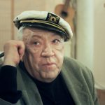 Юрій Нікулін