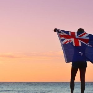 День Австралії