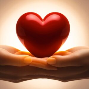 День Святого Валентина (День закоханих) 14 лютого