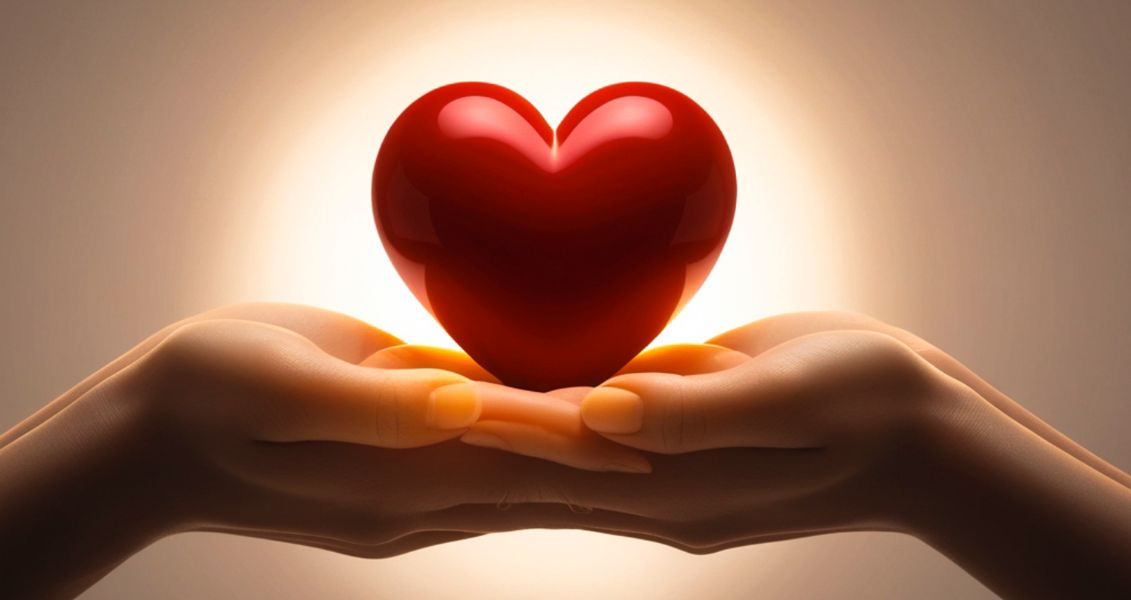 День Святого Валентина (День закоханих) 14 лютого