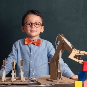 День дитячих винаходів