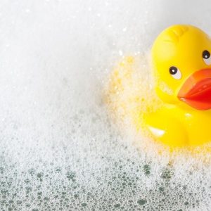 День гумової качки