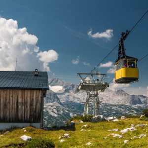 День канатної дороги