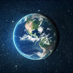 День обертання Землі