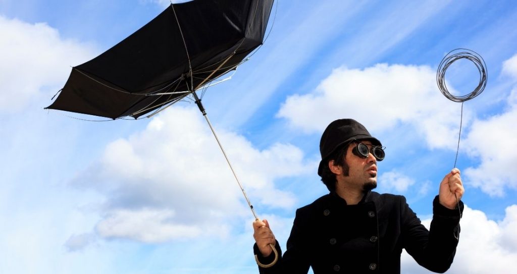 День дивних людей