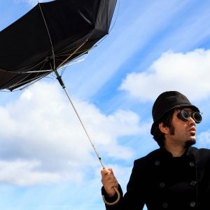 День дивних людей