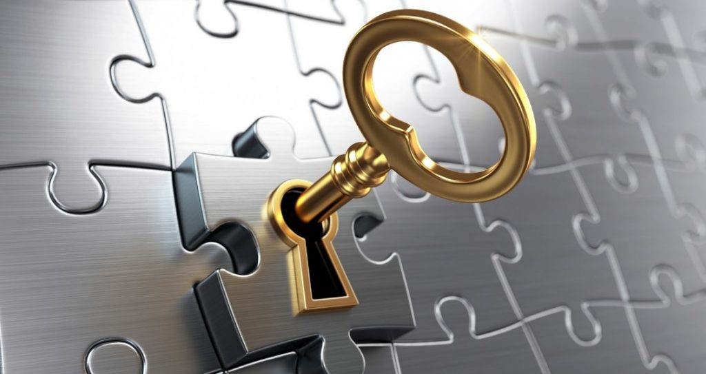 День пазла та головоломки