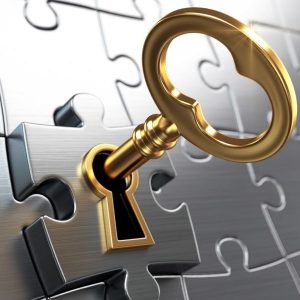 День пазла та головоломки