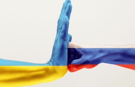 День початку російської агресії проти України