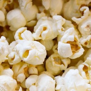 День попкорна