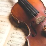 День скрипки