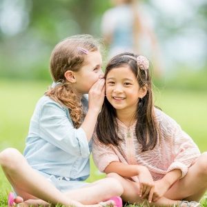 День таємного приятеля