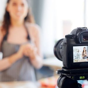 День відеокамери