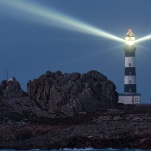 День запалювання маяка